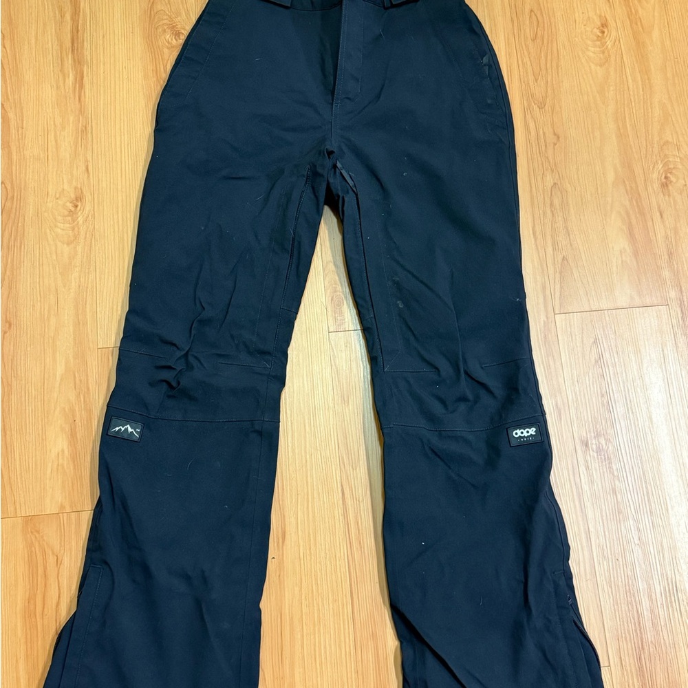 Dope Snow Pants